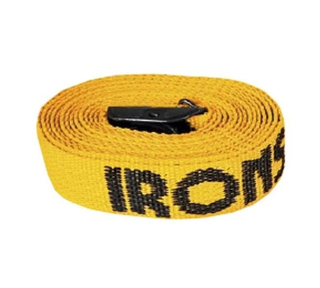 Pikalukkovyö Ironside 25 mm 400cm - KarelianStore