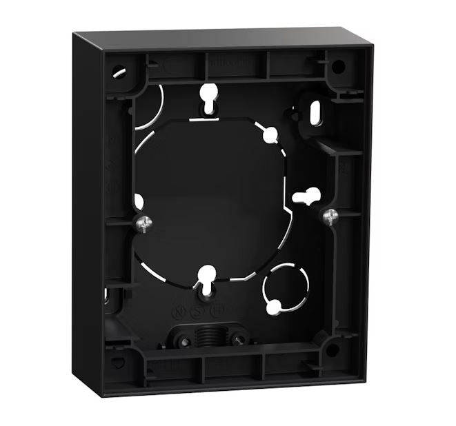 Pintakojerasia ELKO One 2 - PR Musta - KarelianStore