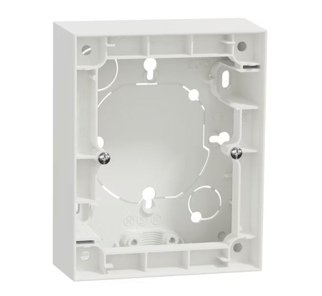 Pintakojerasia ELKO One 2 - PR Valkoinen - KarelianStore