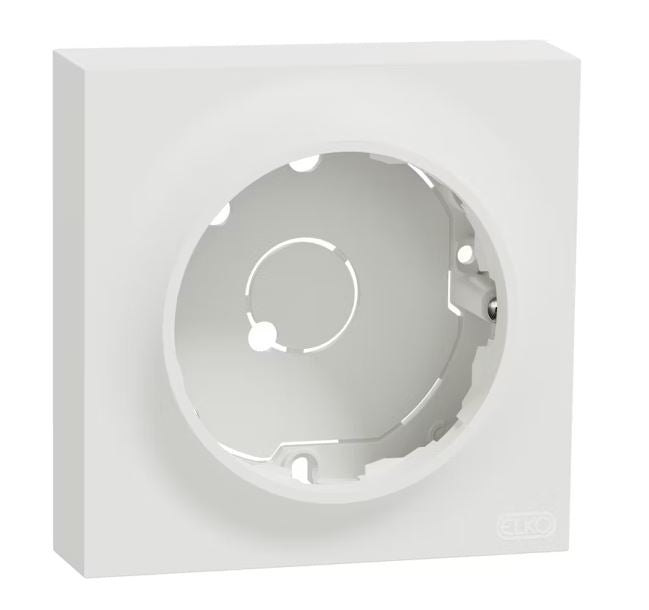 Pintakojerasia ELKO One Matala Valkoinen - KarelianStore