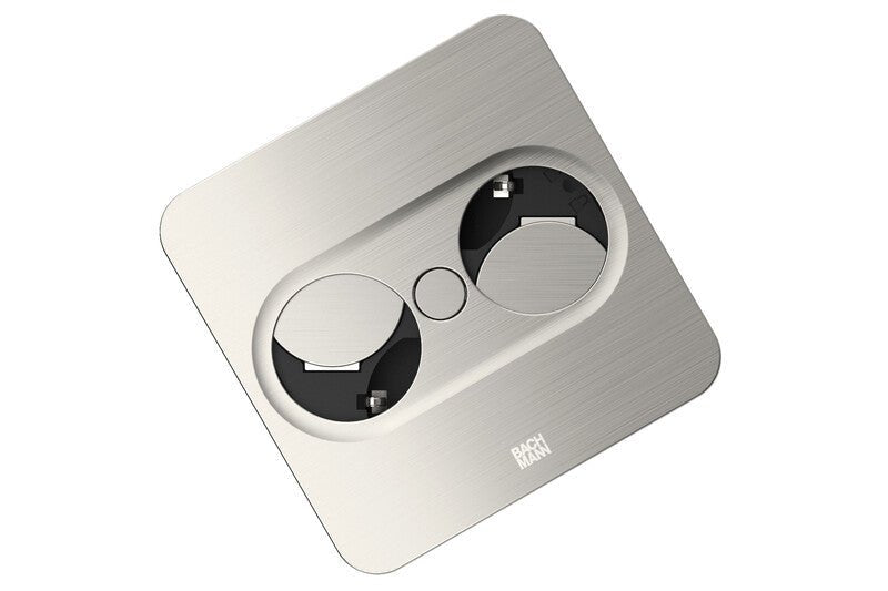 Pistorasia Bachmann Twist 2 - osainen Neliö RST - KarelianStore