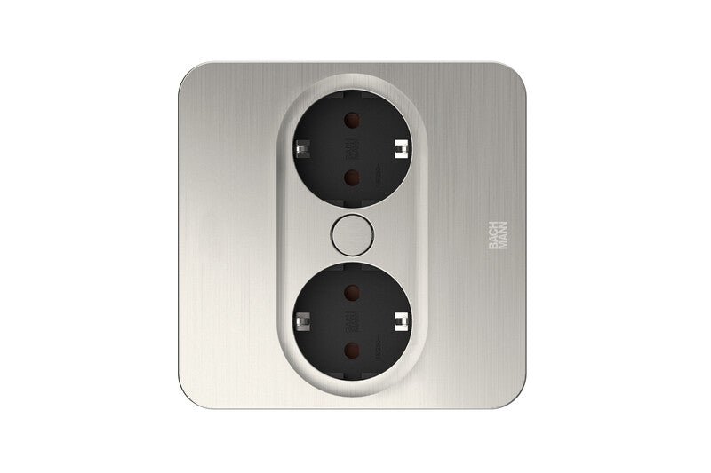 Pistorasia Bachmann Twist 2 - osainen Neliö RST - KarelianStore