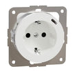 Pistorasia ELKO One 1 - PR KL IP20 USB - C PD 20W Valkoinen - KarelianStore