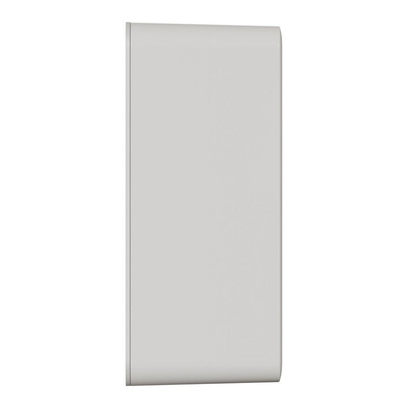 Pistorasia Schneider Electric Exxact 2 - osainen 16A IP21 PPJ 2x Valkoinen - KarelianStore