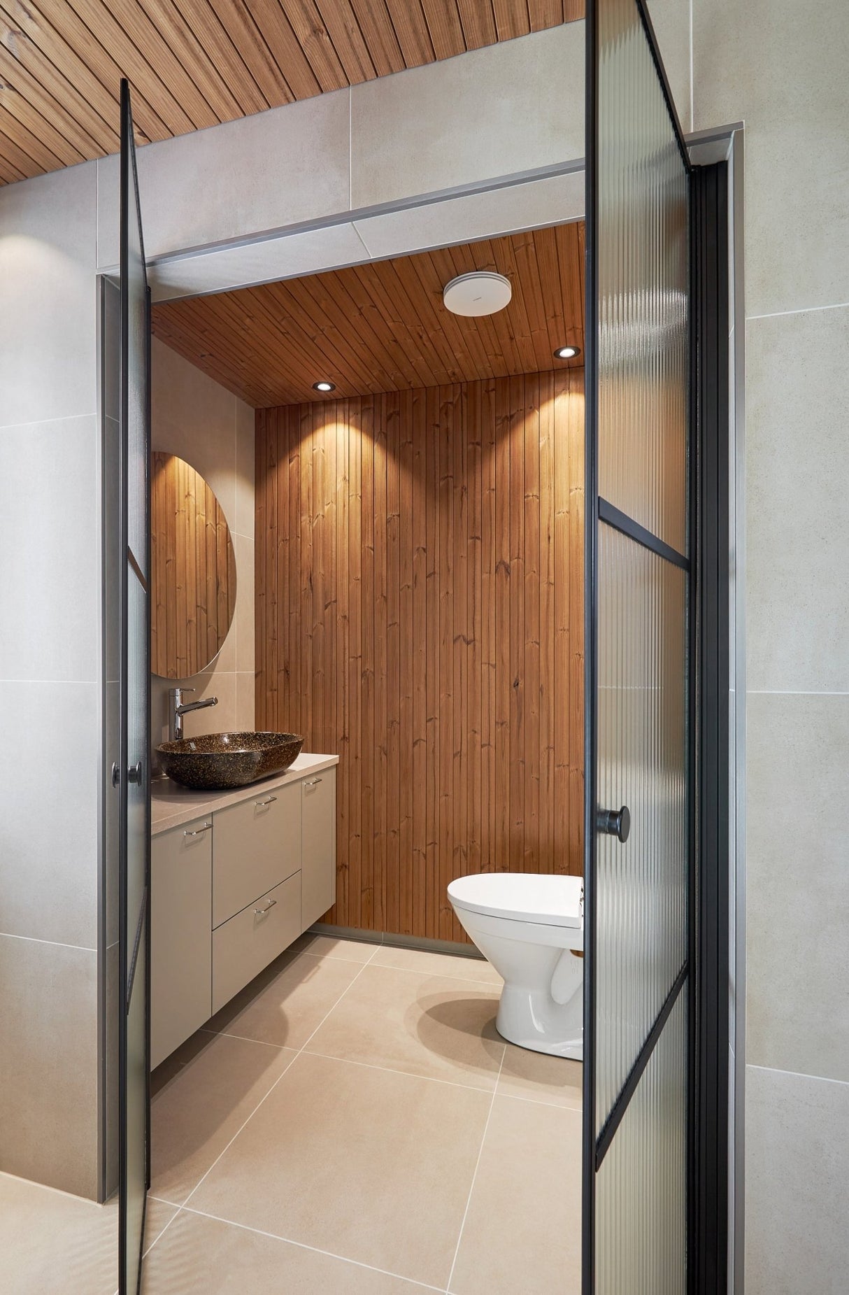 Poistoilmaventtiili Climecon RINOi - 125 - KarelianStore