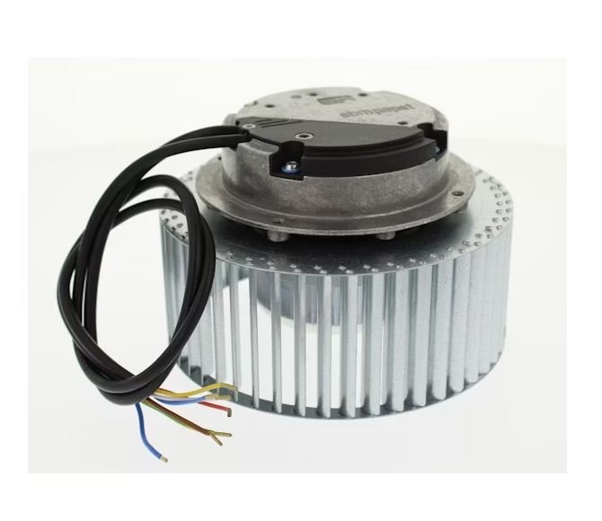 Puhallin Ebmpapst R3G146AD1917 230V 118W Oikea - KarelianStore