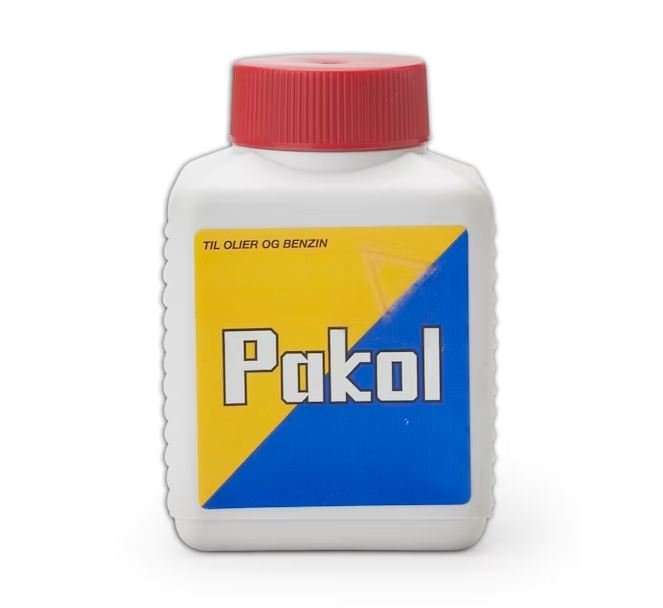 Putkikitti Unipak 250g Pakol - KarelianStore