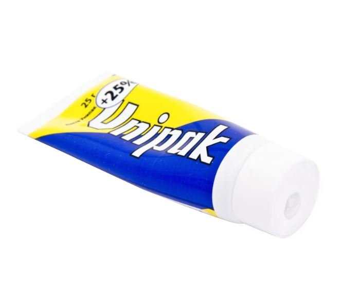 Putkikitti Unipak 250g Tuubi - KarelianStore