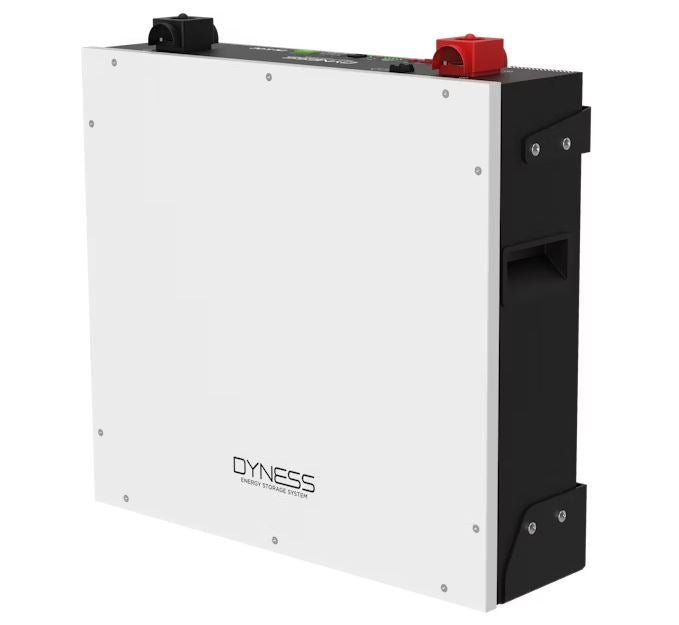 PV - Akku Dyness DL5.0C 5.12 kWh - KarelianStore