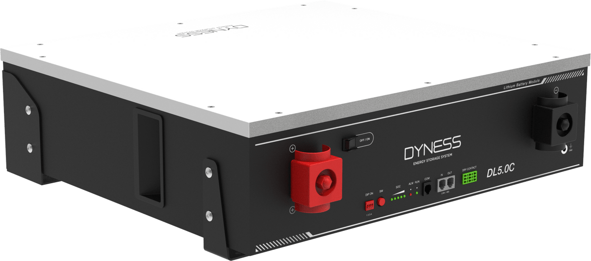 PV - Akku Dyness DL5.0C 5.12 kWh - KarelianStore