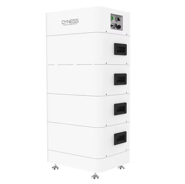 PV - akku Dyness Tower T14 14.2 kWh - KarelianStore