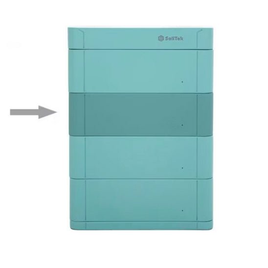 PV akku SOLITEK NOVA 5K BATTERY PACK - KarelianStore