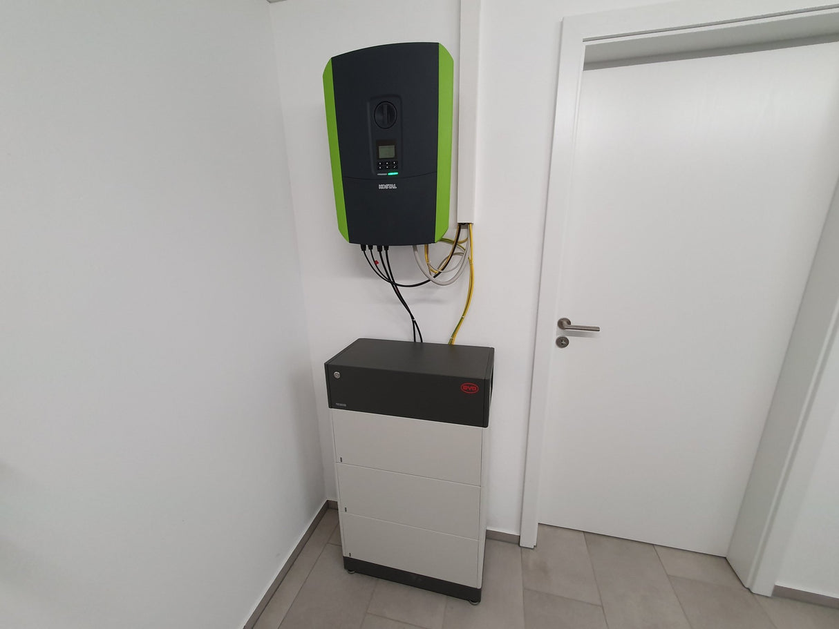 PV Invertteri Kostal Plenticore Plus 10 G2 - KarelianStore