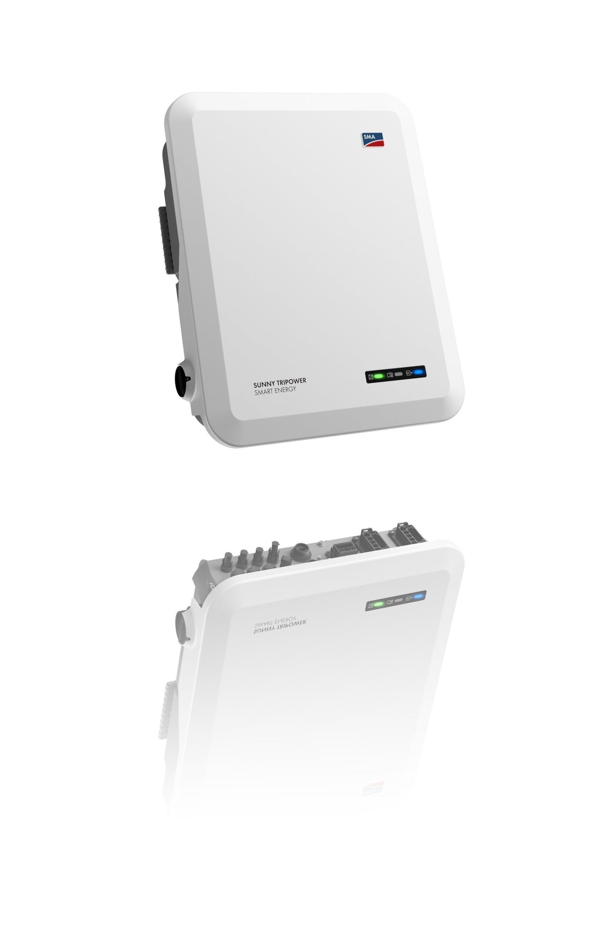 PV - Invertteri SMA STP 10.0 - 3SE - 40 10kW Hybrid - KarelianStore