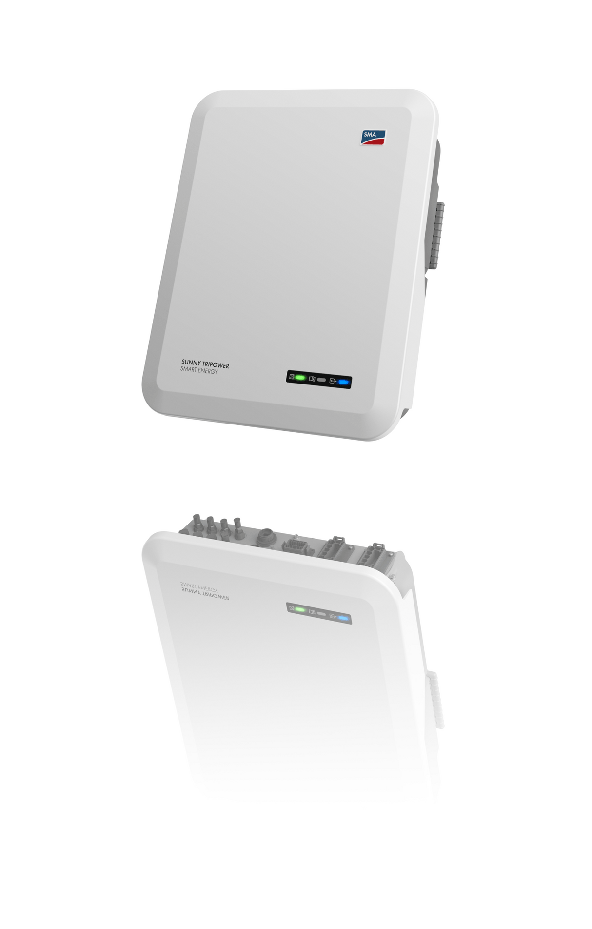 PV - Invertteri SMA STP6.0 - 3SE - 40 6 kW Hybrid - KarelianStore