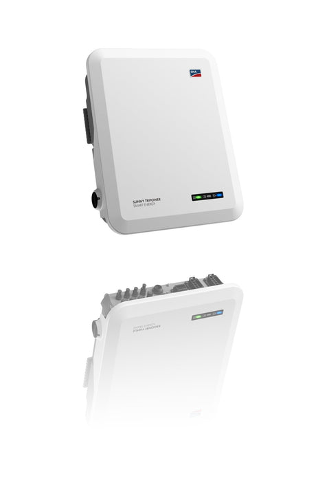 PV - Invertteri SMA STP6.0 - 3SE - 40 6 kW Hybrid - KarelianStore