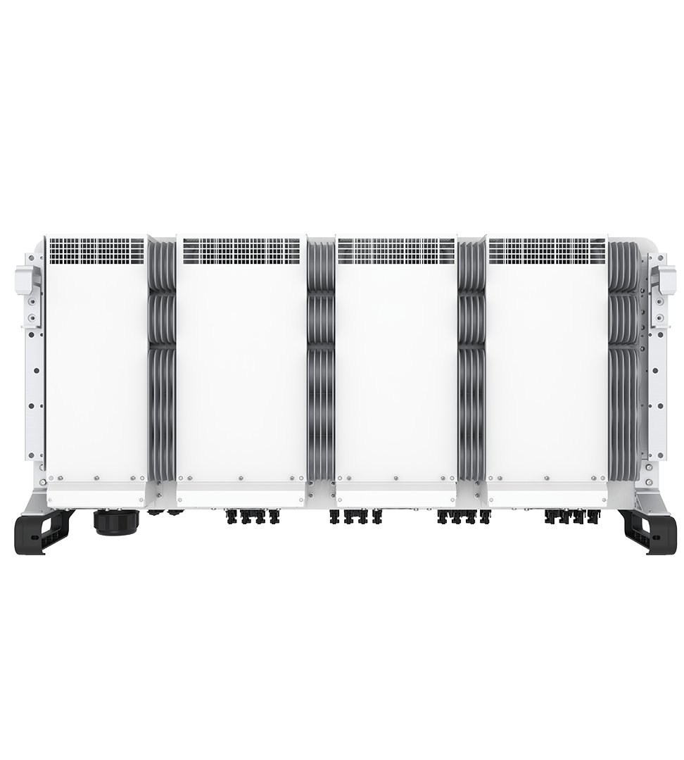 PV - Invertteri Solis 100K 5G - Pro 100 kW - KarelianStore