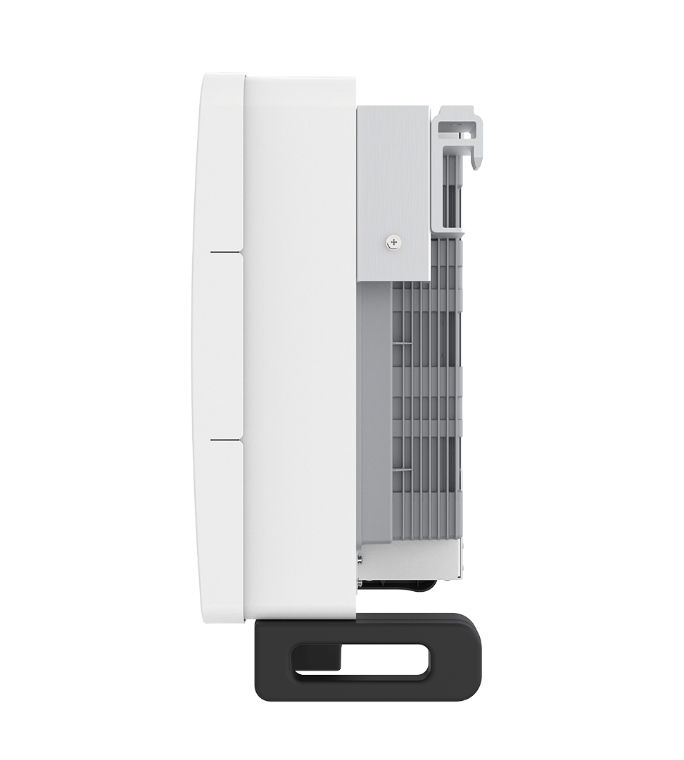 PV - Invertteri Solis S5 - GC25K 25 kW - KarelianStore