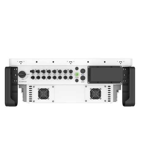 PV - Invertteri Solis S5 - GC25K 25 kW - KarelianStore