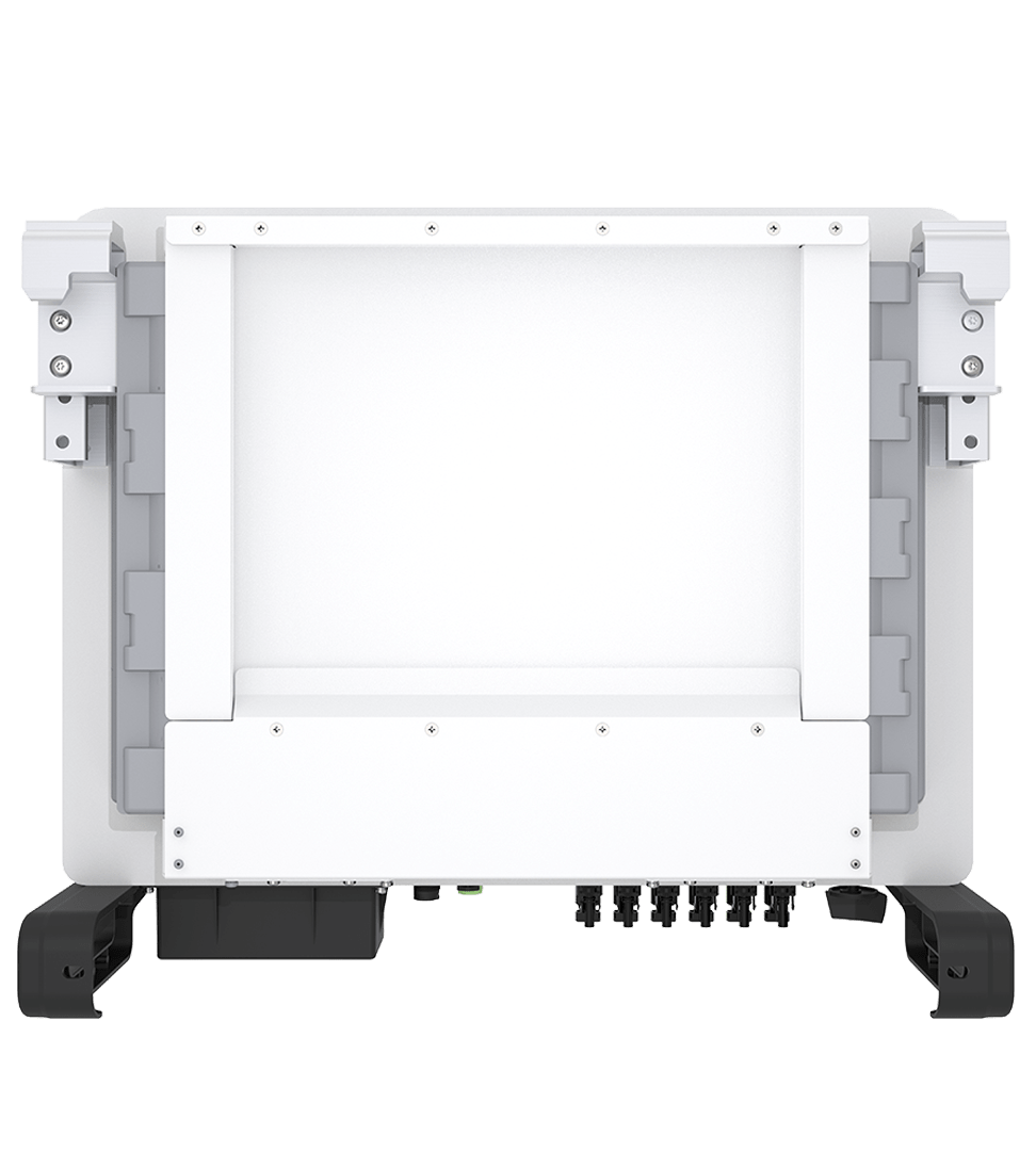 PV - Invertteri Solis S5 - GC25K 25 kW - KarelianStore