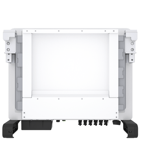 PV - Invertteri Solis S5 - GC25K 25 kW - KarelianStore