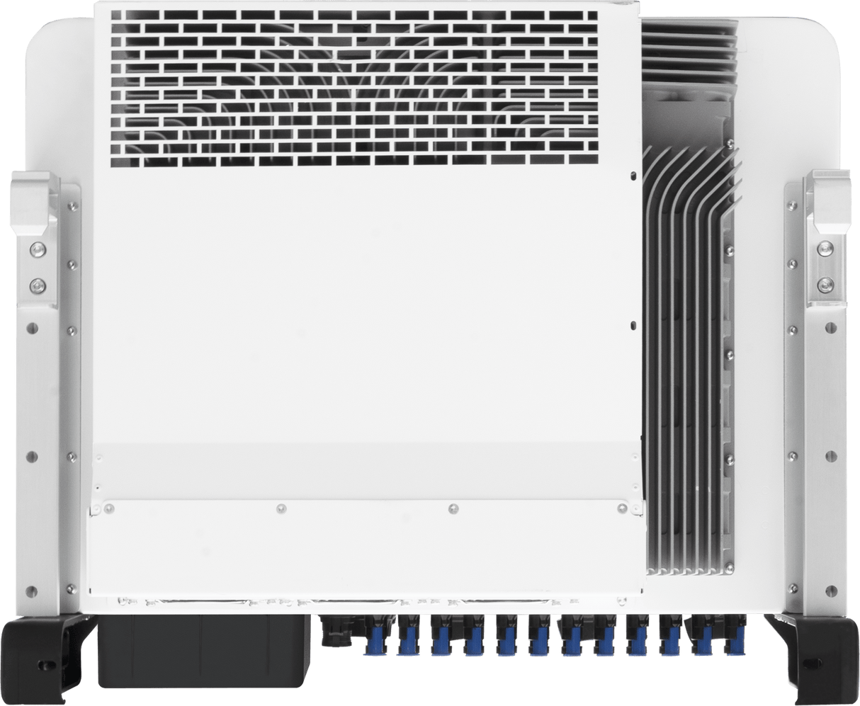PV - Invertteri Solis S5 - GC50K 50 kW - KarelianStore