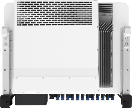 PV - Invertteri Solis S5 - GC50K 50 kW - KarelianStore