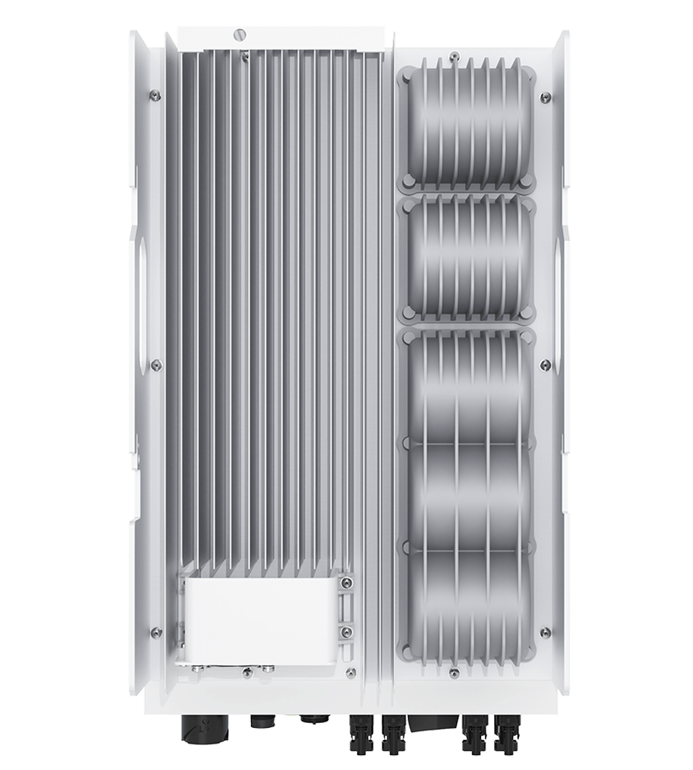 PV - Invertteri Solis S5 - GR3P15K 15 kW - KarelianStore