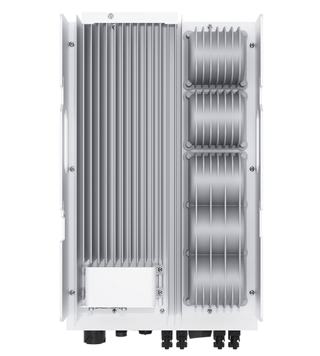 PV - Invertteri Solis S5 - GR3P15K 15 kW - KarelianStore