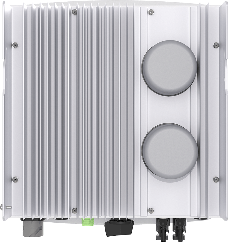 PV - Invertteri Solis S6 - GR1P3.6K - M 1 - vaihe 3.6 kW - KarelianStore