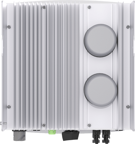 PV - Invertteri Solis S6 - GR1P3.6K - M 1 - vaihe 3.6 kW - KarelianStore