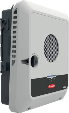 PV Invetteri Fronius SYMO GEN24 6.0 Plus - KarelianStore