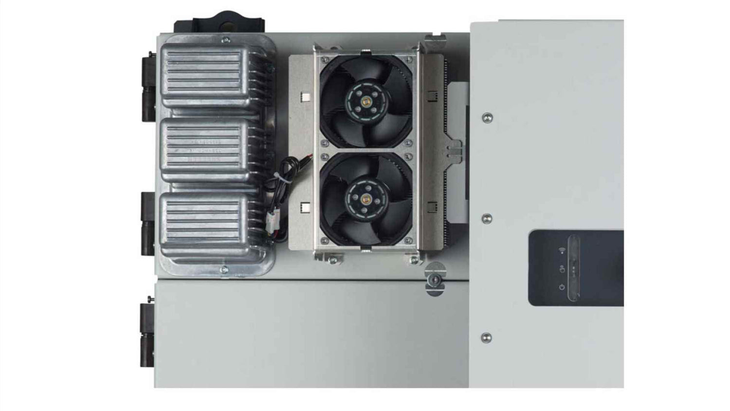 PV Invetteri Fronius Tauro 50 - 3 - D - KarelianStore