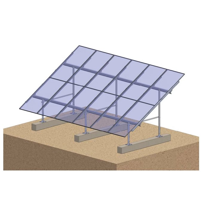 PV Maateline ORIMA BEETA 12 BETONI RR33 - KarelianStore