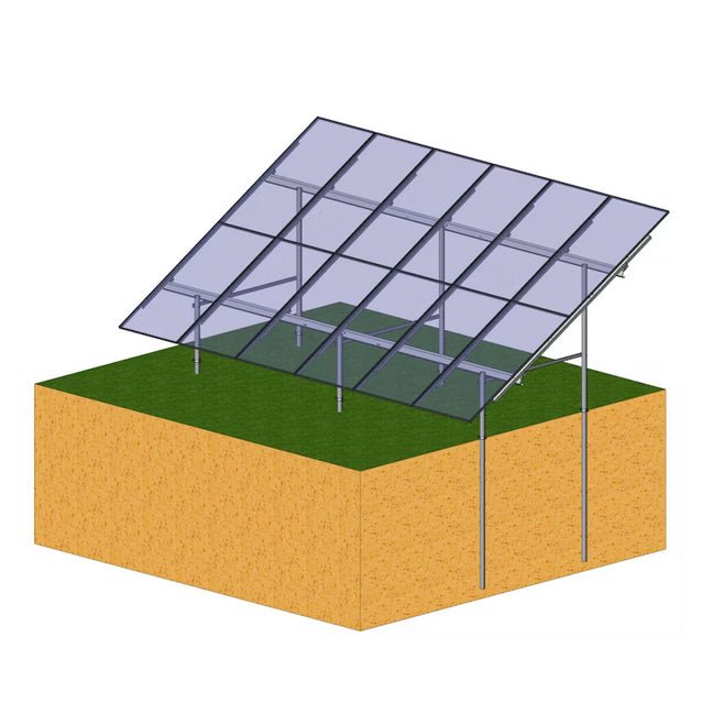 PV Maateline ORIMA BEETA 12 Paalu RR33 - KarelianStore