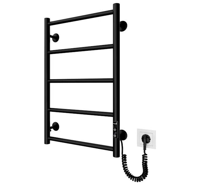 Pyyhekuivain Sentakia Classic F HP-I 660x430 Musta Sähkötoiminen - KarelianStore