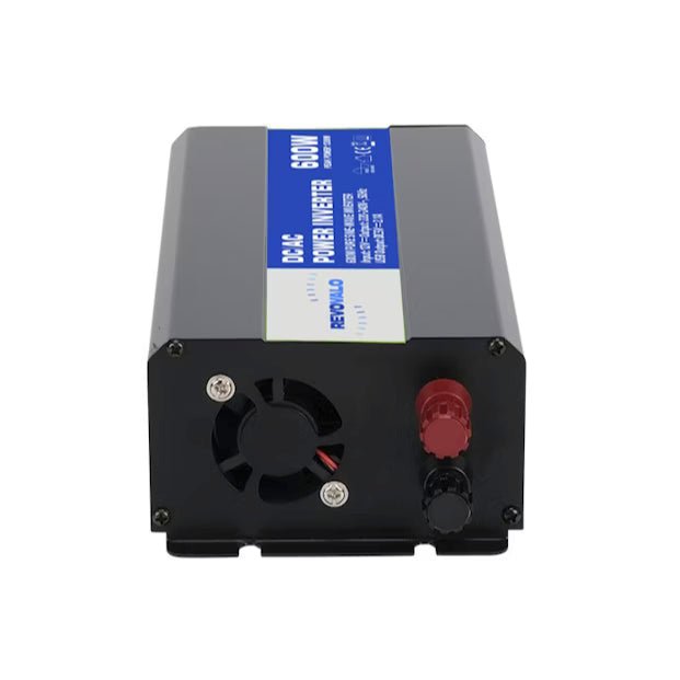 REVOVALO Invertteri 600W 12V - KarelianStore
