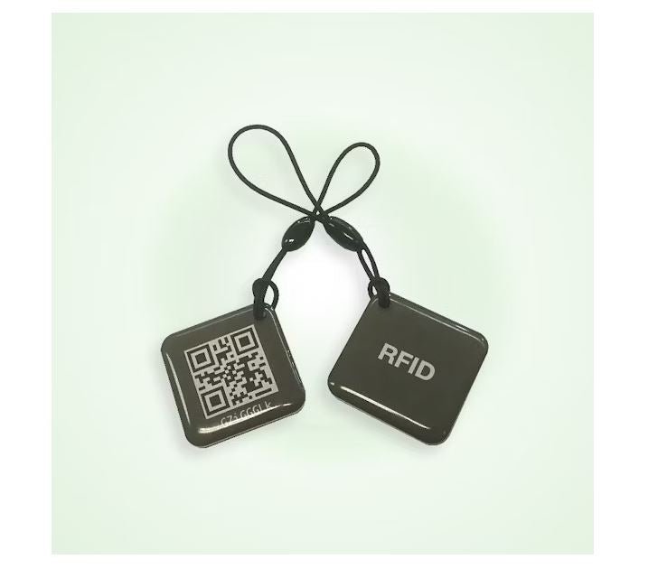 RFID - tunniste Celotron Supreme 2 kpl - KarelianStore