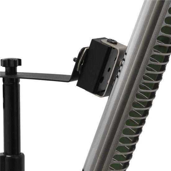 Säädettävä seinäkiinnike HEAT1 - KarelianStore