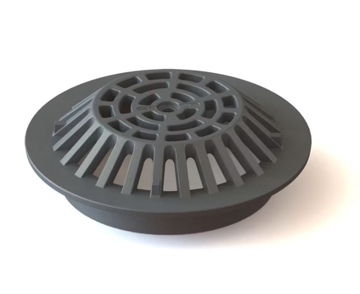 Sadevesikupu NV 600/100 A15 60902 - KarelianStore