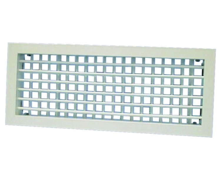 Säleikkö Fläktgroup SV - 2 - K 600x150 mm - KarelianStore