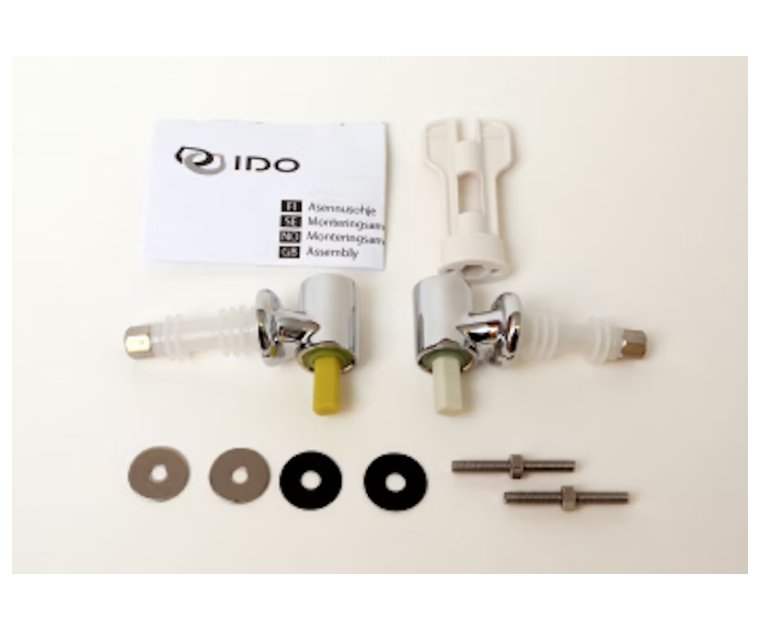 Saranasarja IDO Glow Z9157000001 - KarelianStore