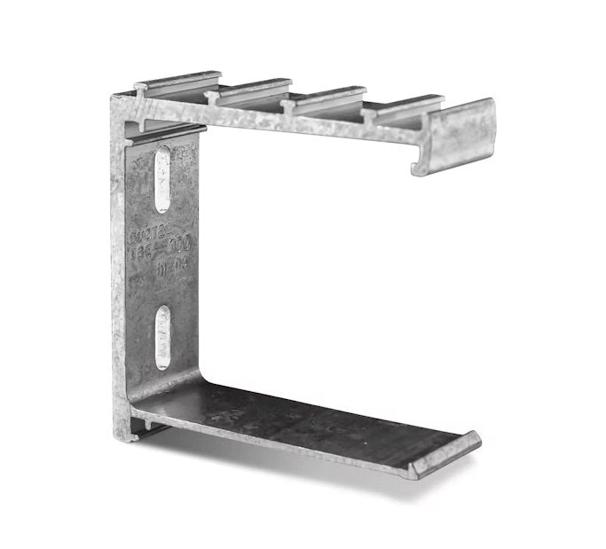 Seinäkannake Ensto Ductel TBE 100 100mm - KarelianStore