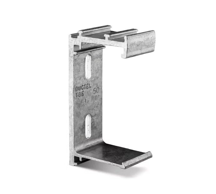 Seinäkannake Ensto Ductel TBE 50 50mm - KarelianStore