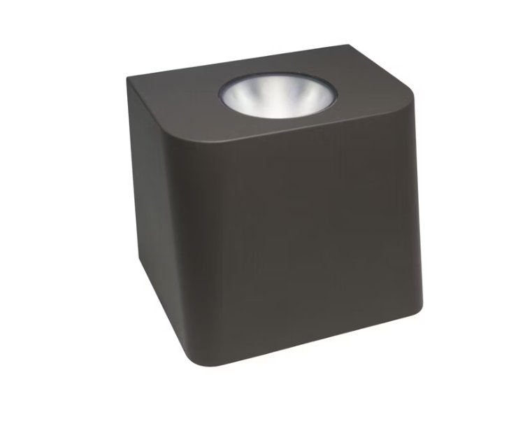 Seinävalaisin Ensto Viva GH 10W 830/840 IP44 - KarelianStore