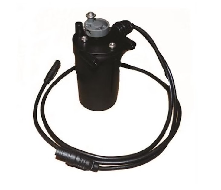 Sensor Rele IDO Seven D Z98650 - KarelianStore