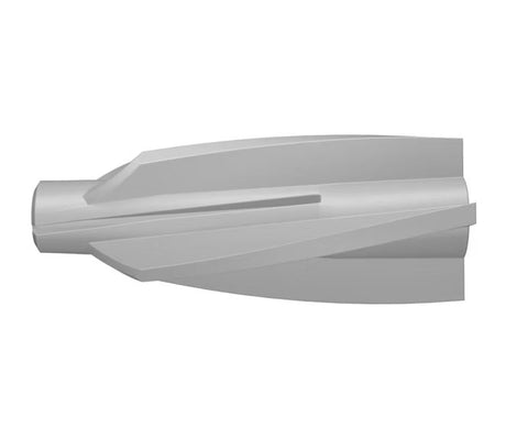 Siporex-tulppa Fischer GB 10 K 20 kpl - KarelianStore