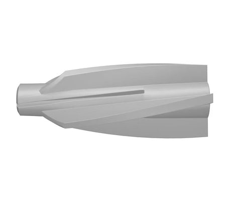 Siporex-tulppa Fischer GB 8 K 25 kpl - KarelianStore