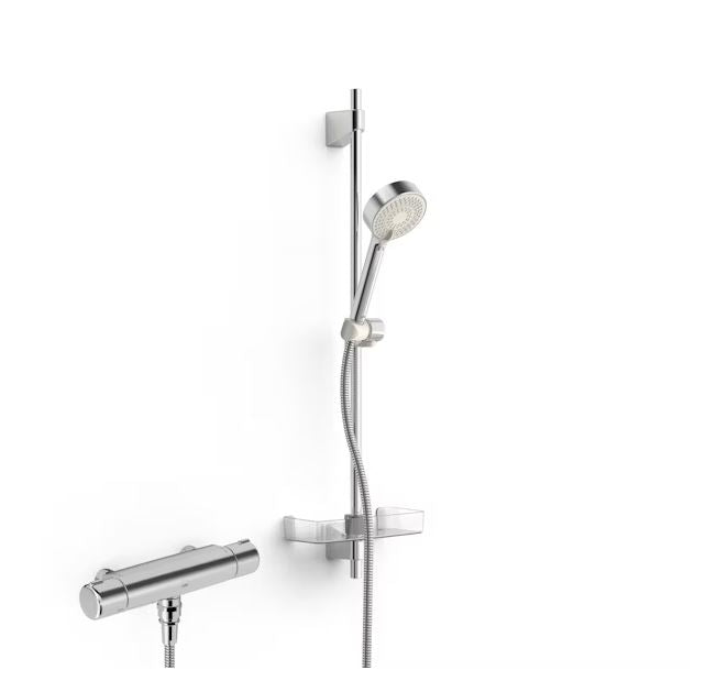 Suihkuhana Oras 7455 Nova Termostaatti - KarelianStore