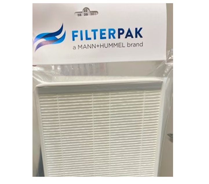 Suodatinpakkaus Filterpak Deekax DIVK 300 - KarelianStore